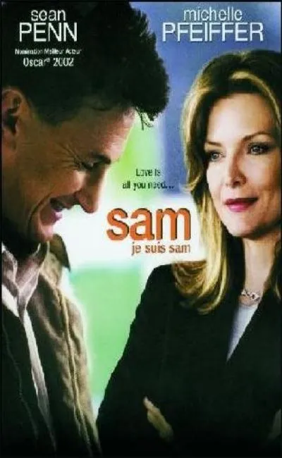 Sam je suis Sam (2002)