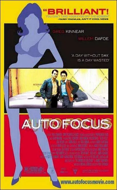 Auto focus (2003)