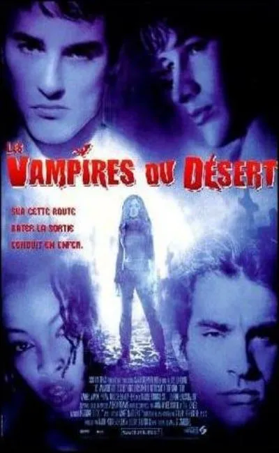Les vampires du désert (2001)