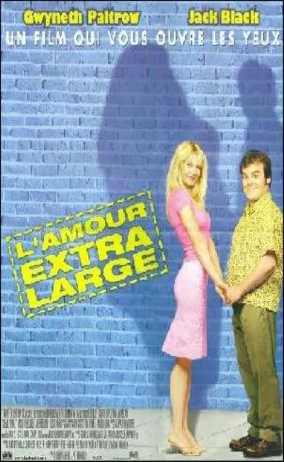 L'amour extra large (2002)