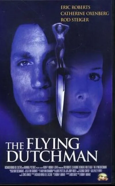 The flying Dutchman (2001)