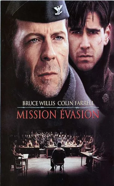 Mission évasion (2002)