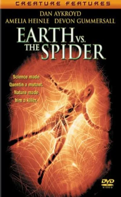 Earth Vs the spider (2002)