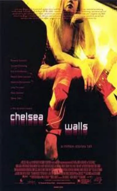 Chelsea Walls (2002)