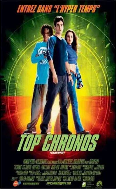 Top chronos (2002)