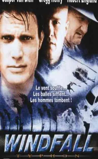 Face à l'ouragan (2003)