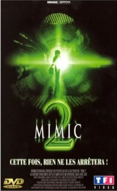Mimic 2 (2004)