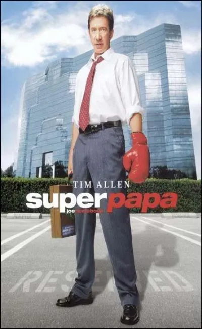 Super papa (2003)