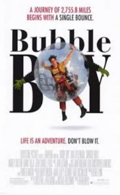 Bubble Boy (2002)