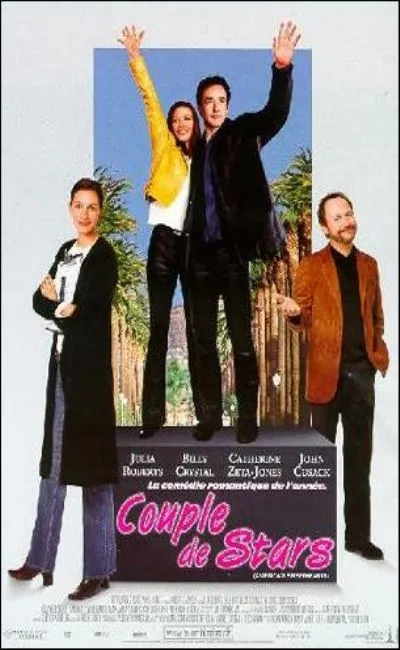 Couple de stars (2001)