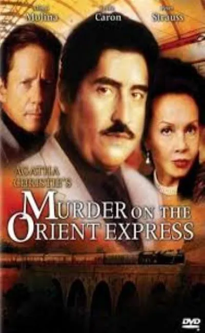 Le Crime de l'Orient-Express (2001)