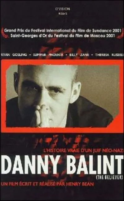 Danny Balint (2001)