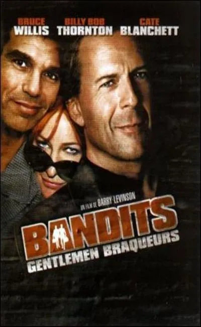 Bandits - Gentlemen braqueurs (2002)