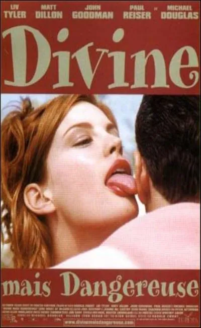 Divine mais dangereuse (2001)