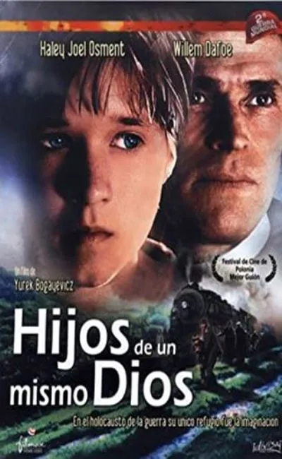 Hiver 42 - Au nom des enfants (2003)