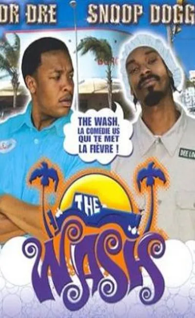 The wash (2003)