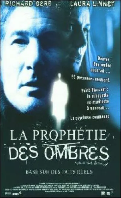 La prophétie des ombres (2002)