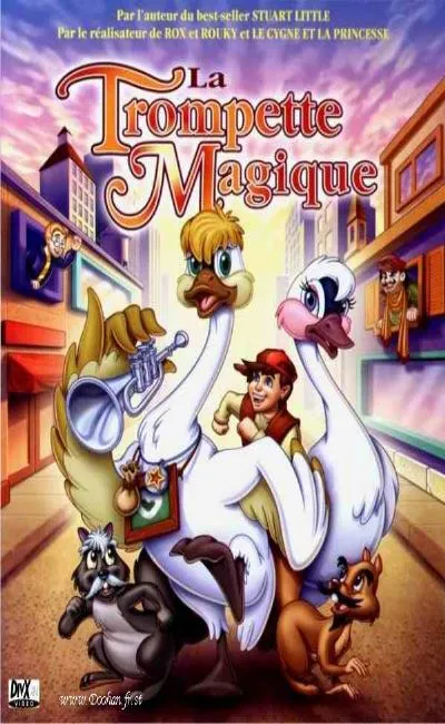 La trompette magique (2001)