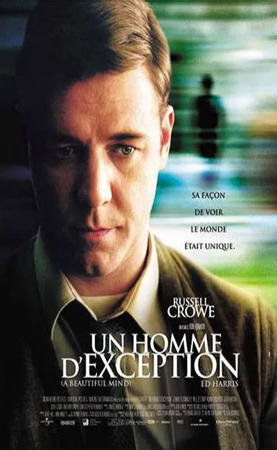 Un homme d'exception (2002)