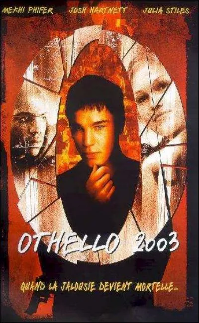 Othello 2003 (2003)