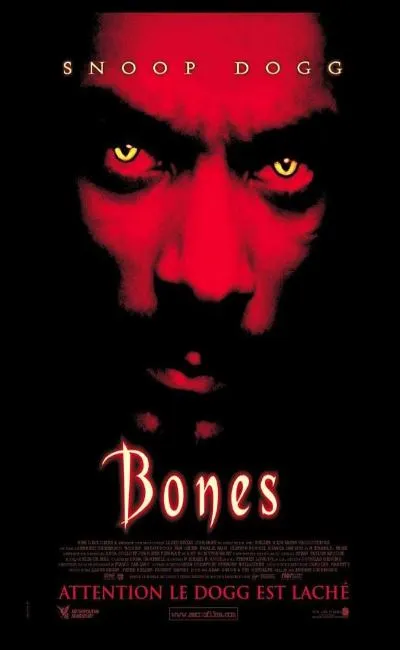Bones (2002)