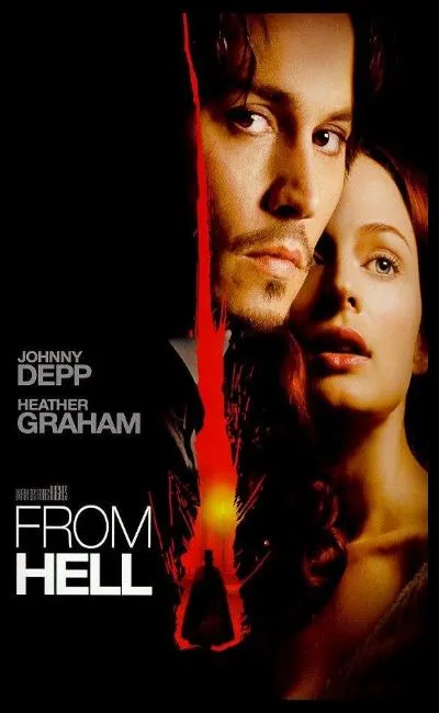 From hell (2002)