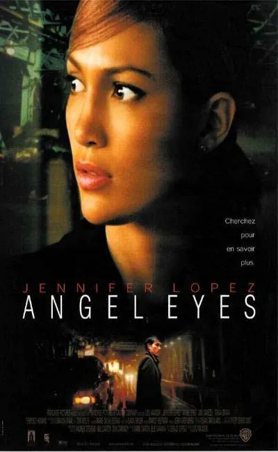 Angel eyes (2001)