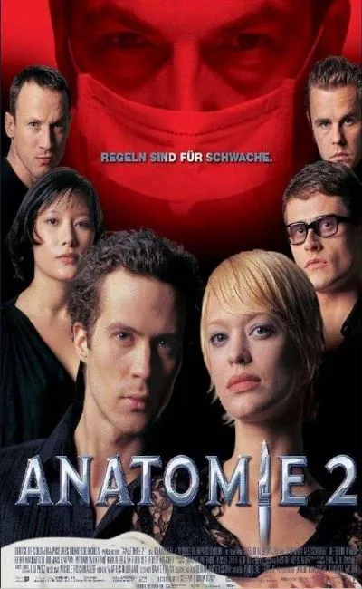 Anatomie 2 (2003)