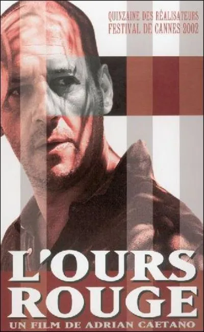 L'ours rouge (2002)