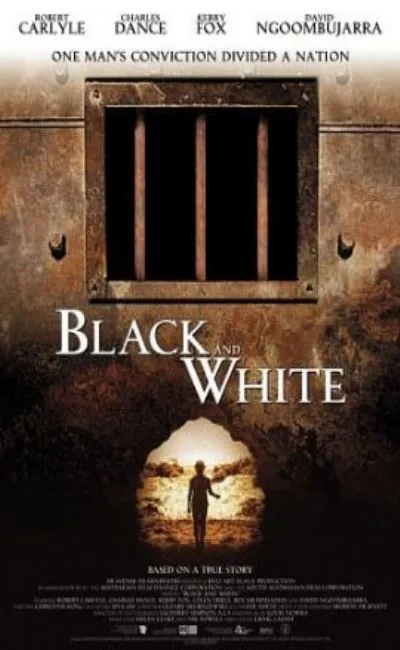 Black and white (2005)