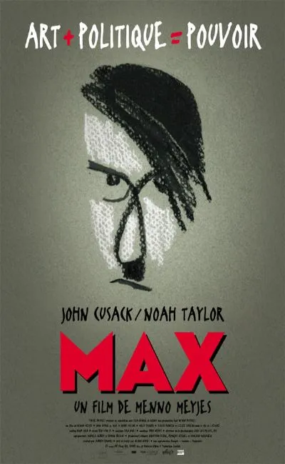 Max (2003)