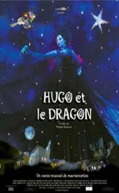 Hugo et le dragon (2003)