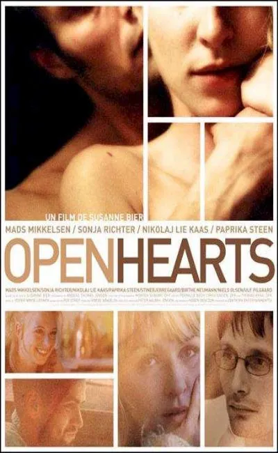 Open hearts (2003)