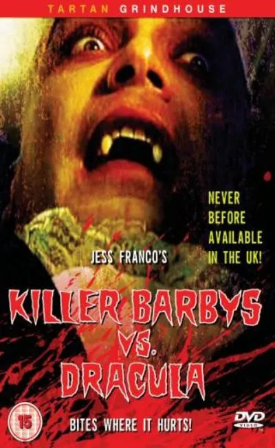 Killer Barbys contre Dracula