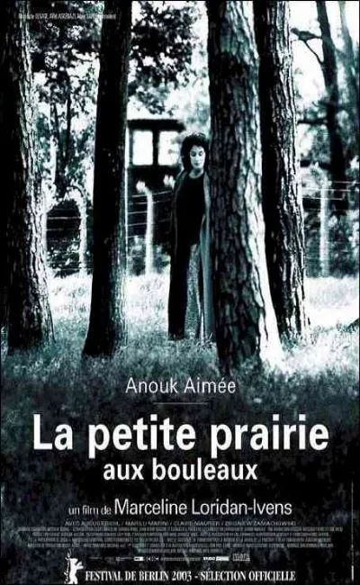 La petite prairie aux bouleaux (2003)