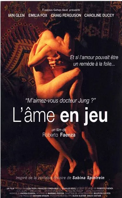 L'âme en jeu (2004)