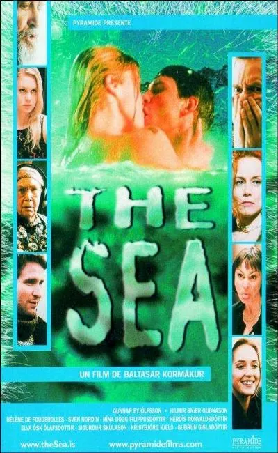 The sea (2003)