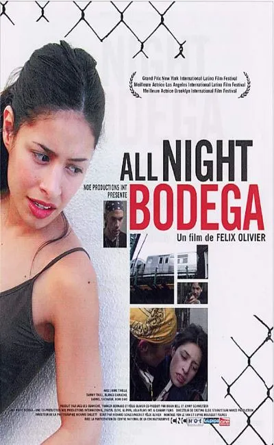 All night Bodega (2004)