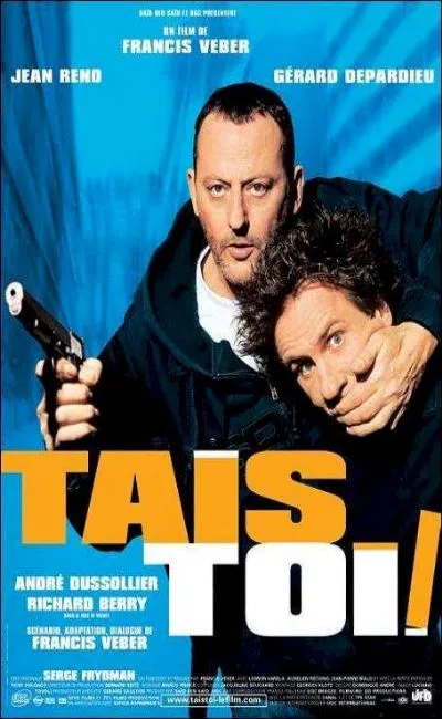 Tais-toi (2003)