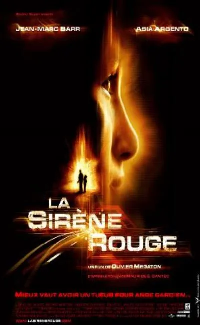 La sirène rouge (2002)