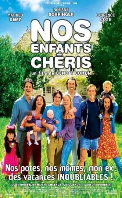 Nos enfants chéris (2003)