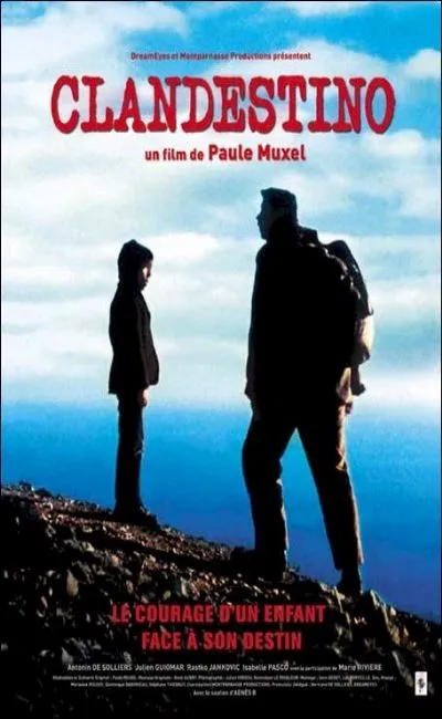 Clandestino (2003)