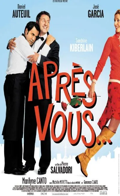 Après vous (2003)