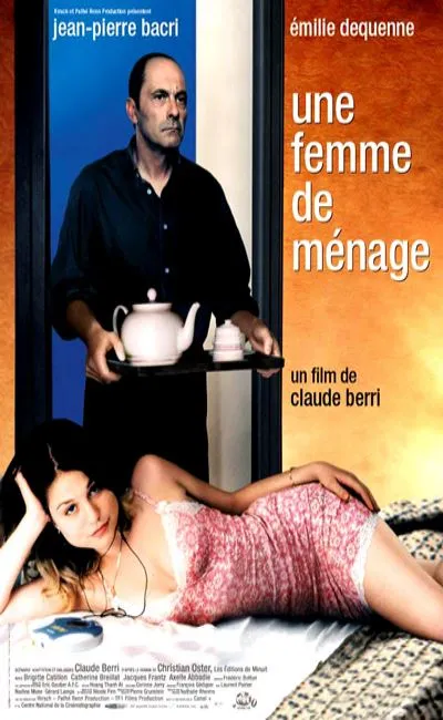 Une femme de ménage (2002)