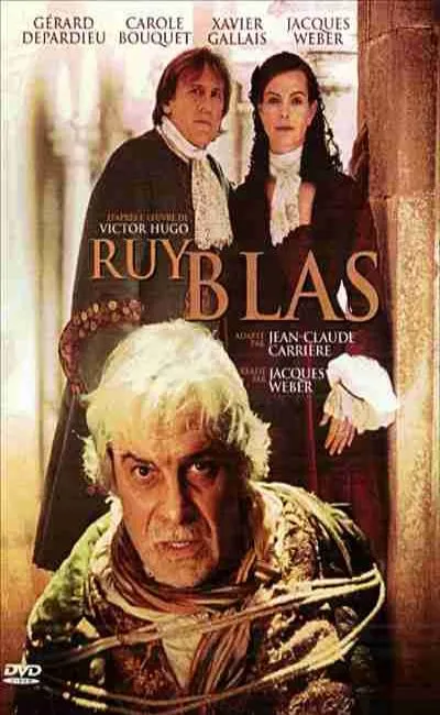 Ruy Blas (2007)