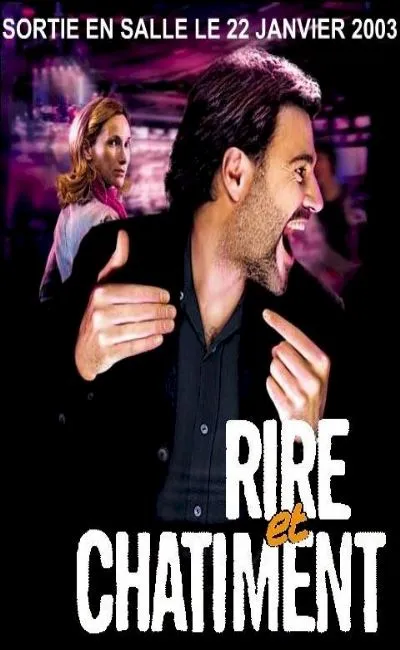 Rire et châtiment (2003)