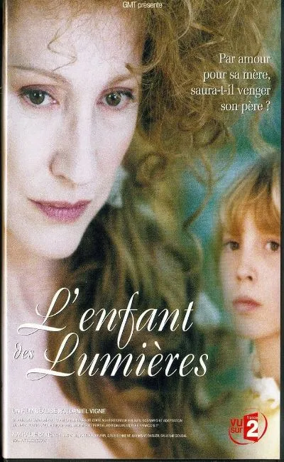 L'enfant des Lumières