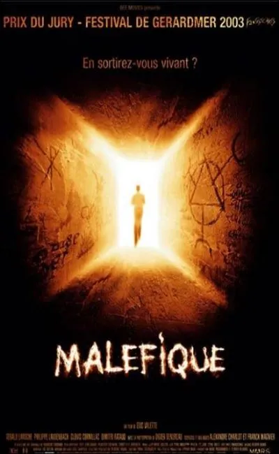 Maléfique (2003)