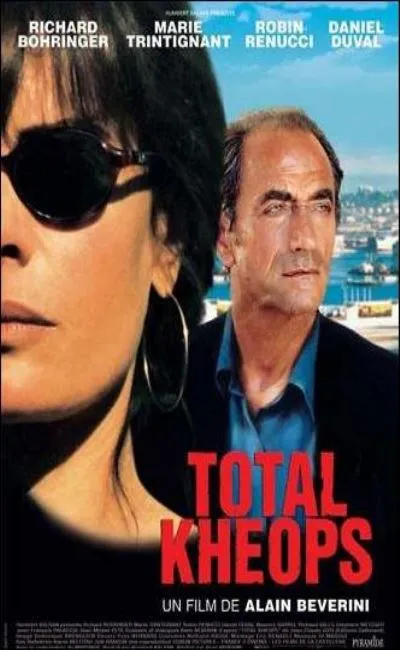 Total Khéops (2002)