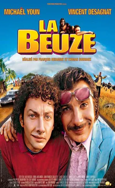 La beuze (2003)